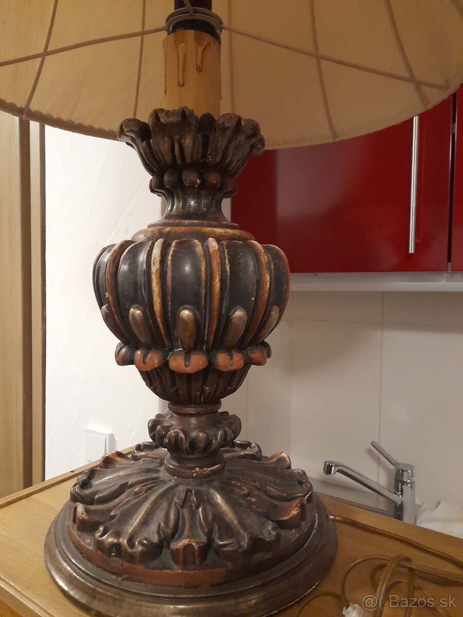 Lampa - 16