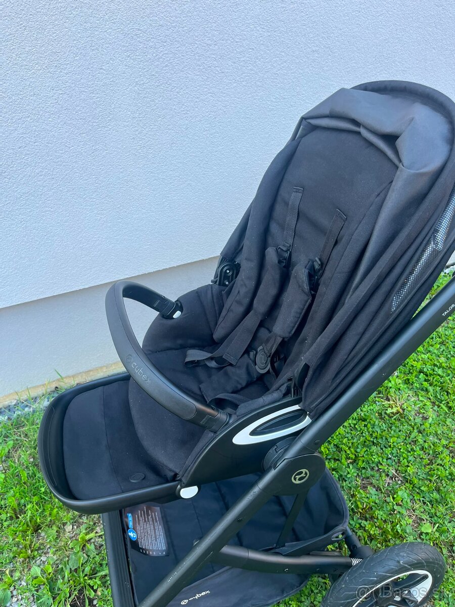Cybex Talos S Lux - 16