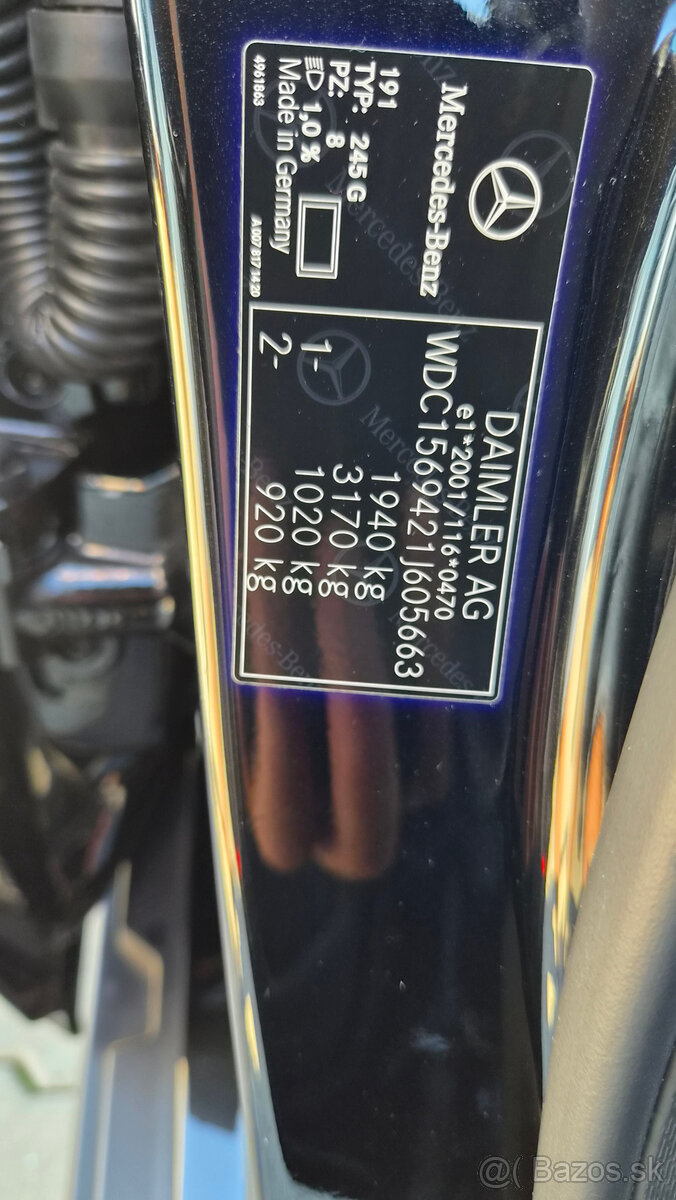 Mercedes-Benz GLA 180 Entry A/T - 16