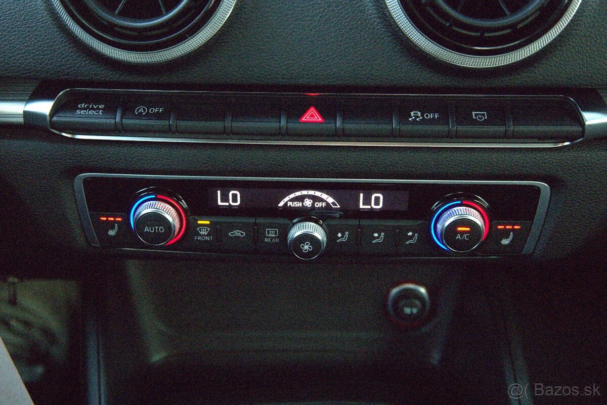 Audi A3 1.4 TFSI 140k COD Ambition S tronic - 16