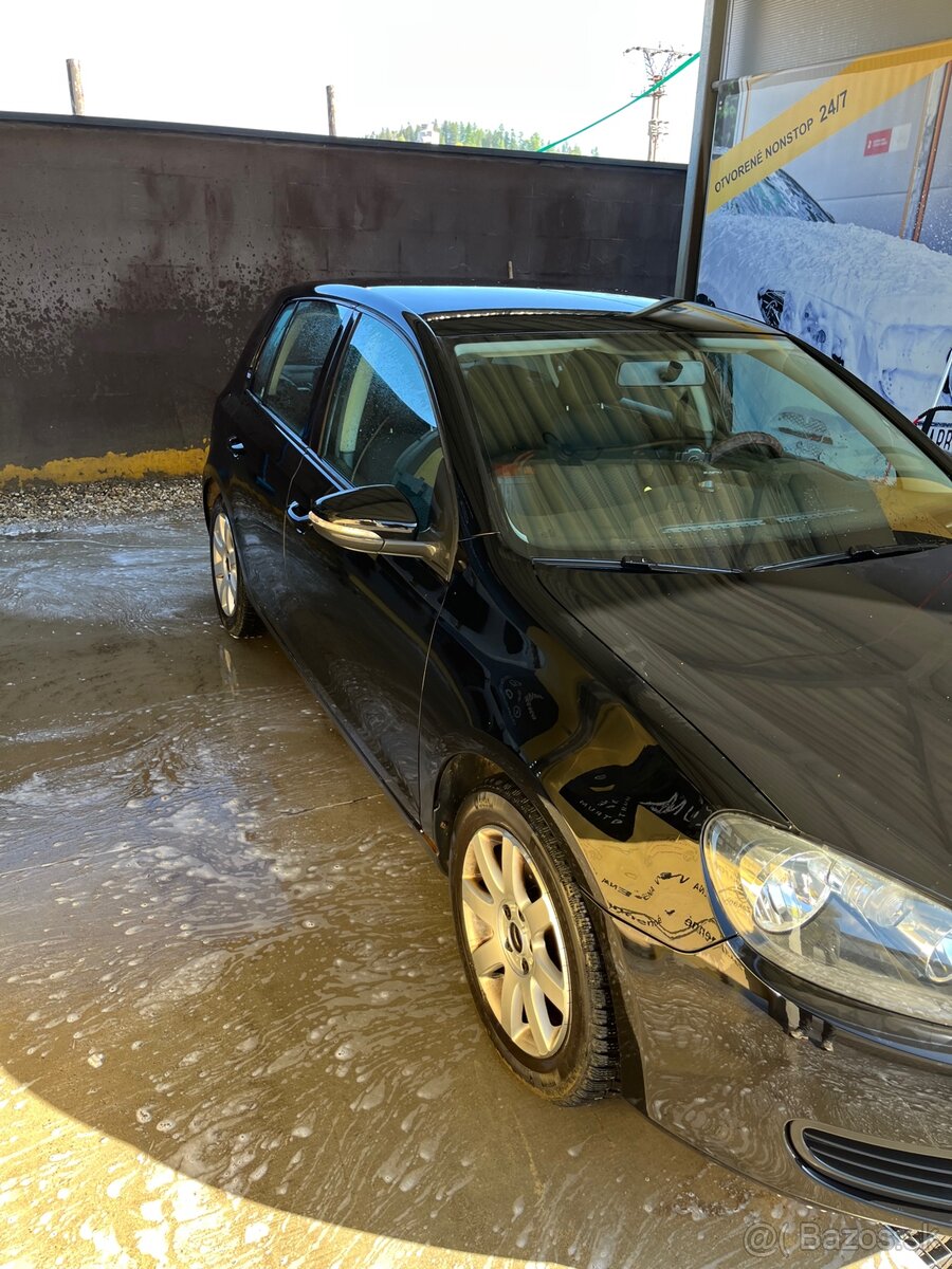 Volkswagen Golf 6 - 16
