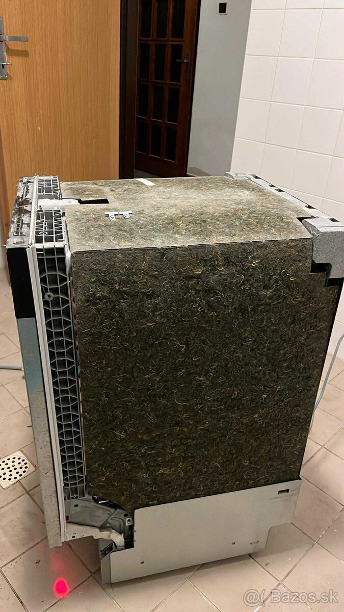 Predam BOSCH UMYVAČKU riadu - 16