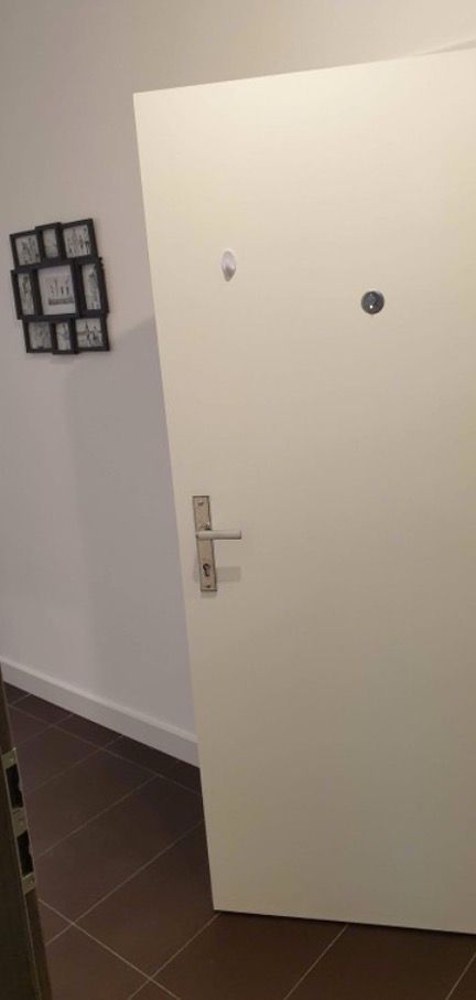 Slnečný 2-izbový byt, ul.Kazanská, Bratislava II TOP - 16