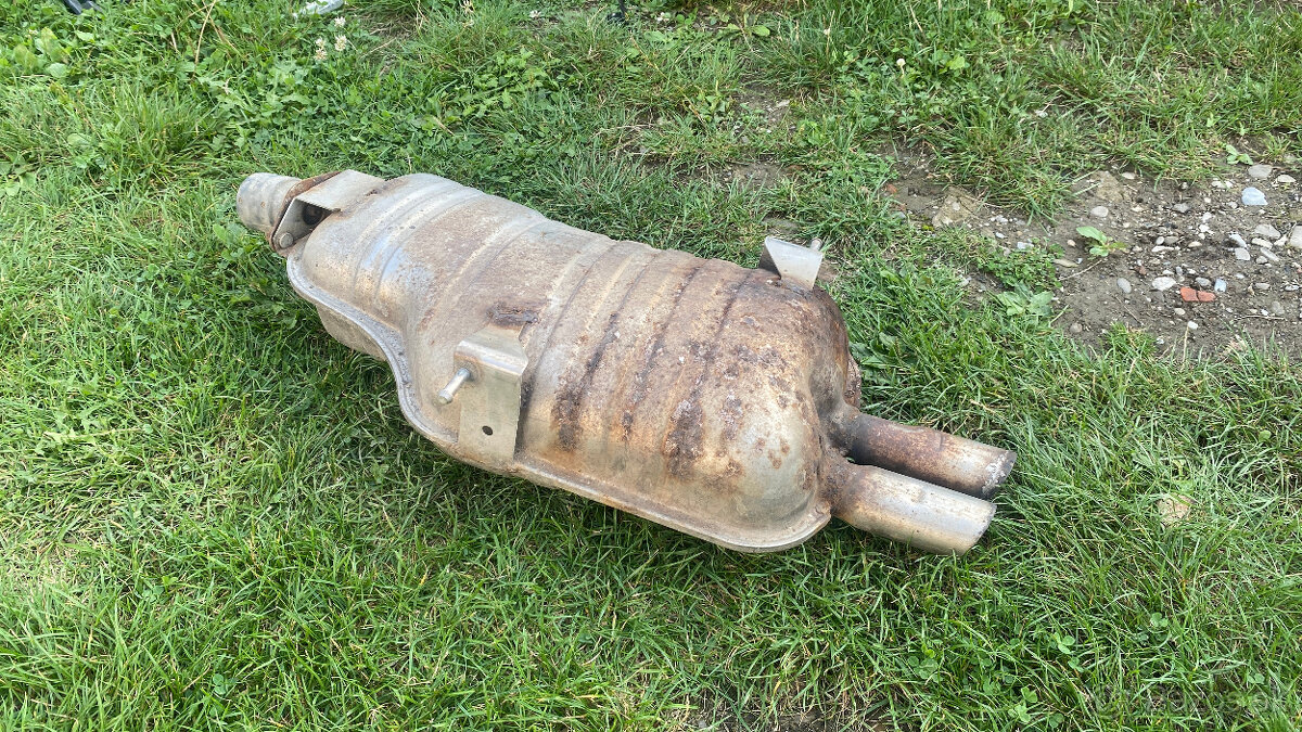 E46 touring 320i - 16