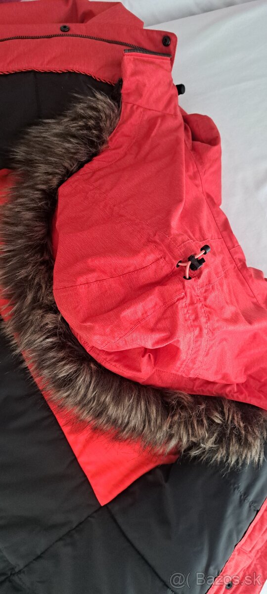 Dámska zimná bunda O'Neill - 16