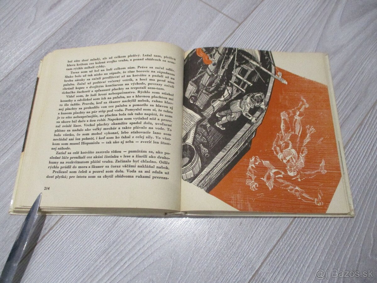 Ostrov pokladov - 16