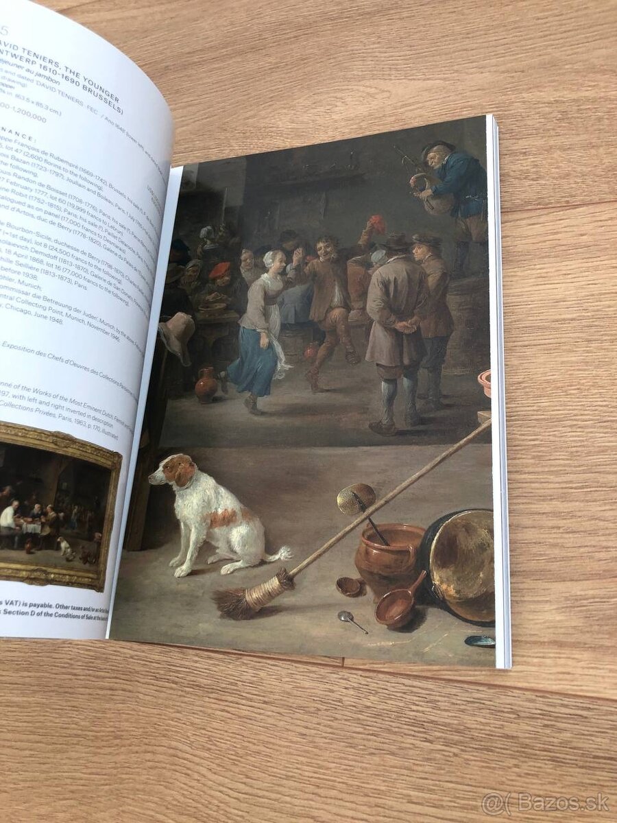 katalogy sothebys christies - 16