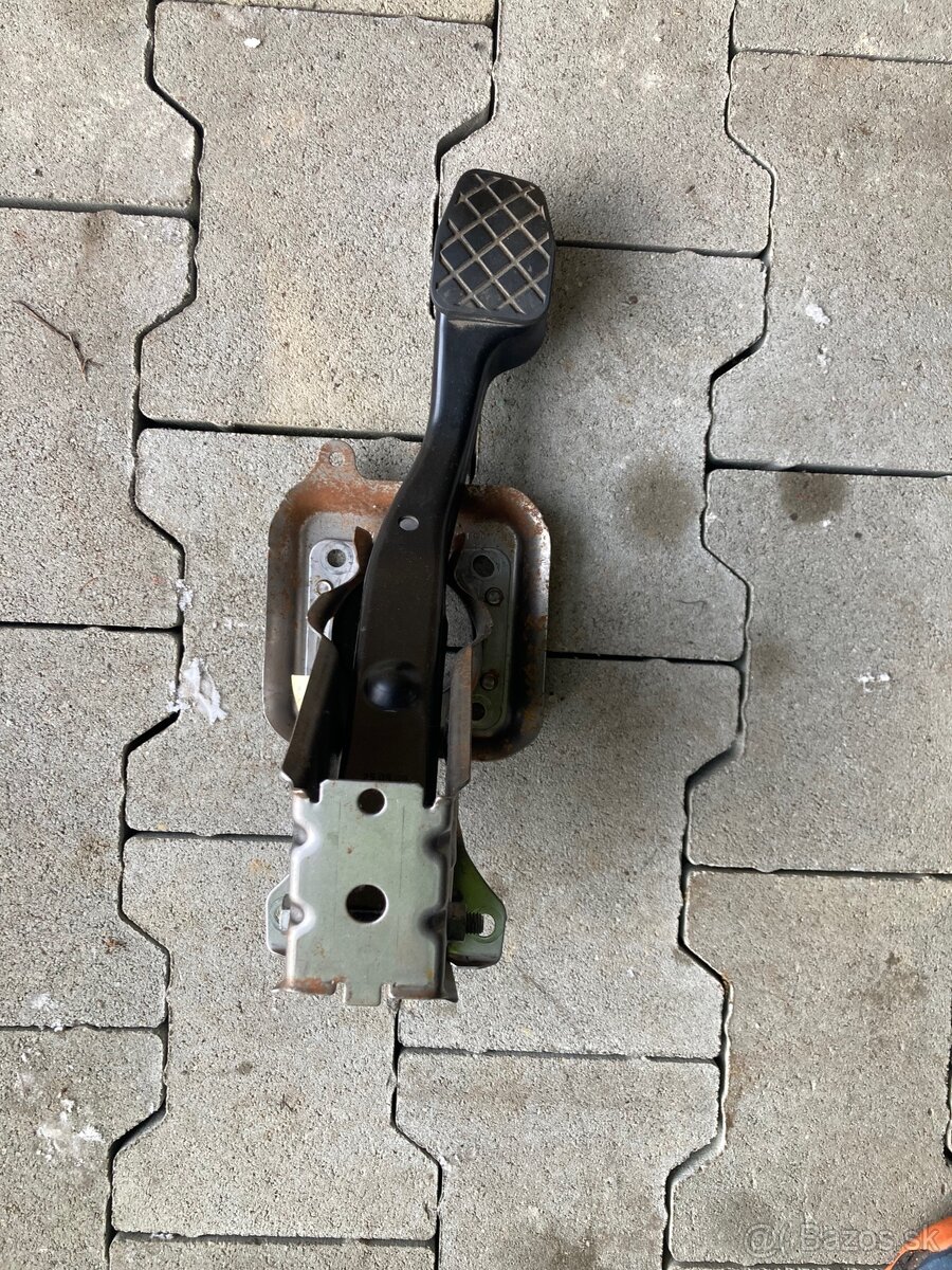 Škoda Octavia 2 diely - 16