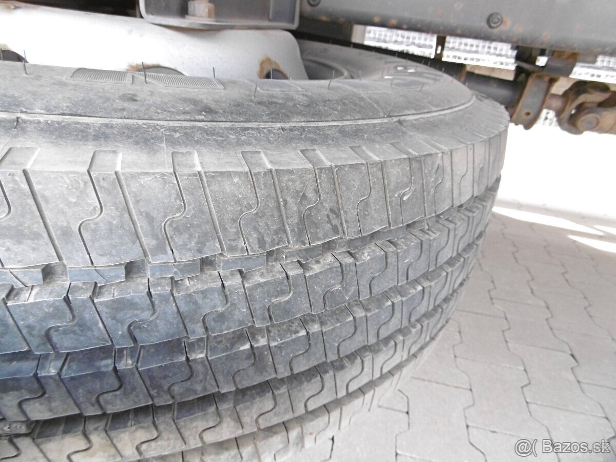 RENAULT MIDLUM 210.18 - 16