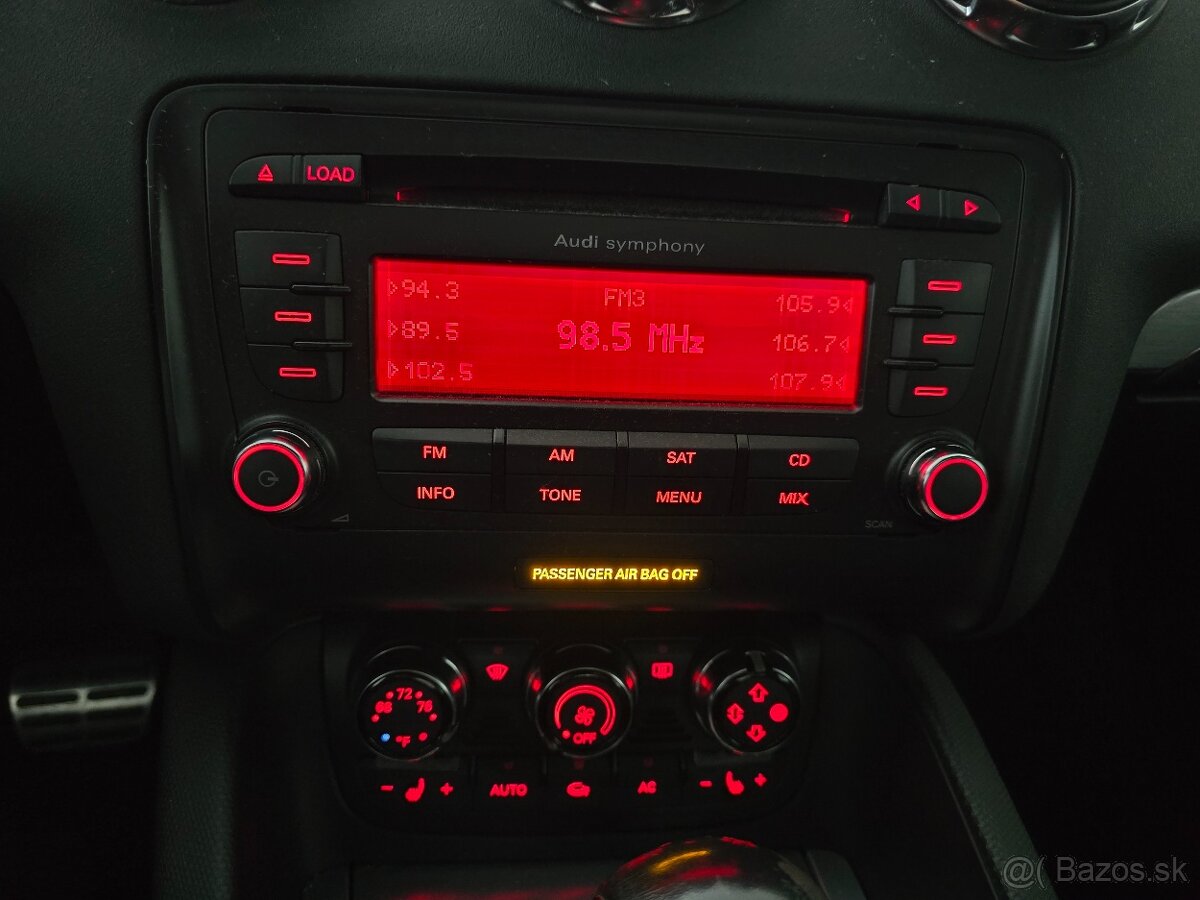 Audi TT Coupé 2.0 TFSI S tronic - 16