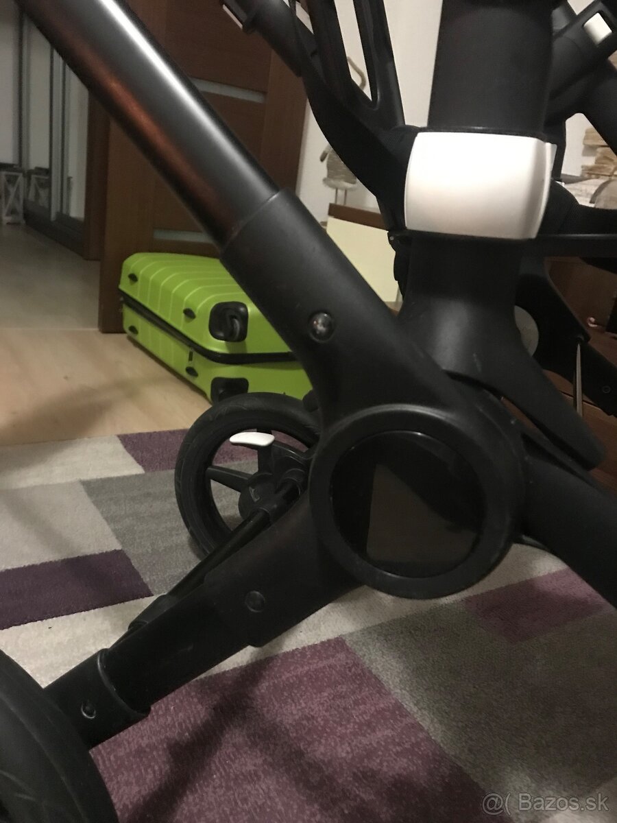 Predám bugaboo fox2 - 16