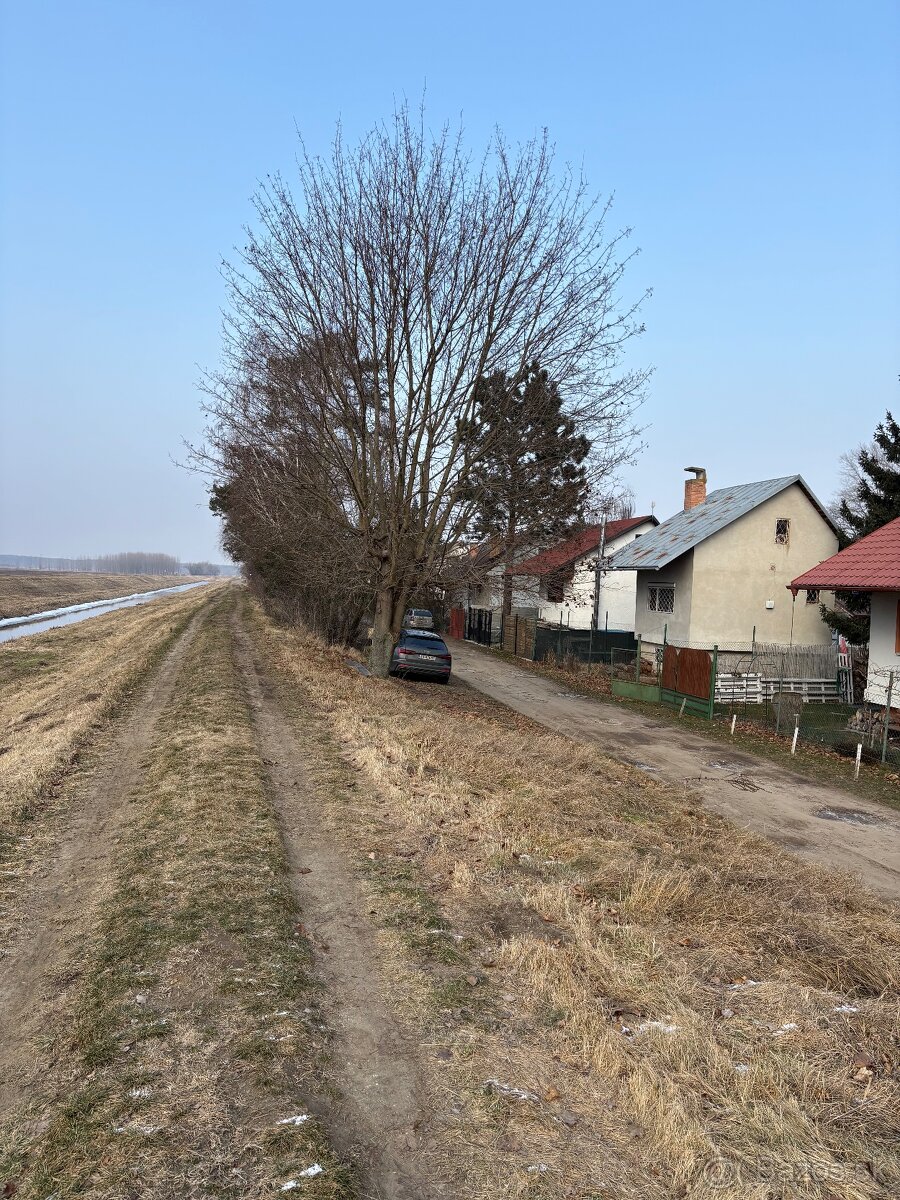 Chata v Jakubove - 16