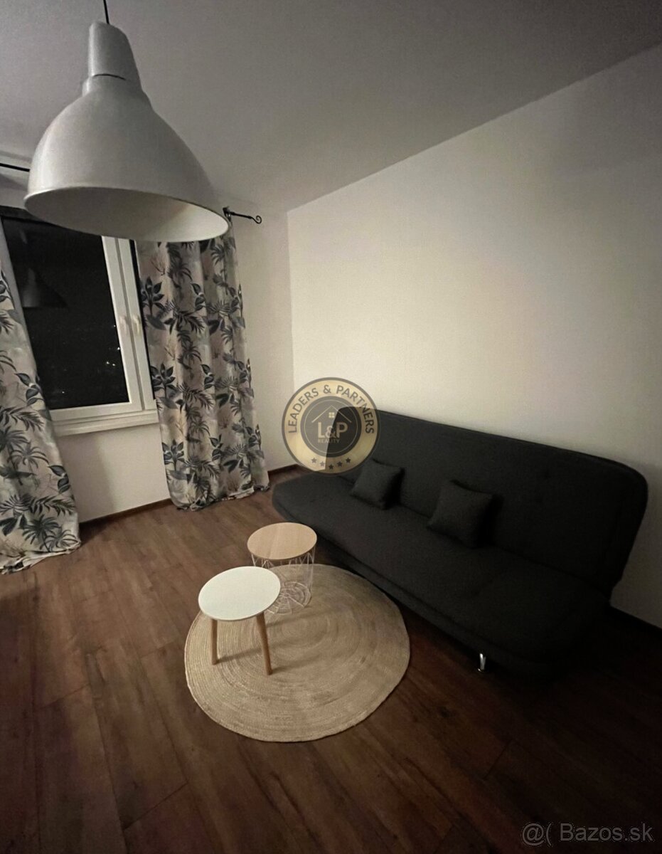 3-izbový byt Košice Sever – Hroncova, balkón, pri TUKE - 16