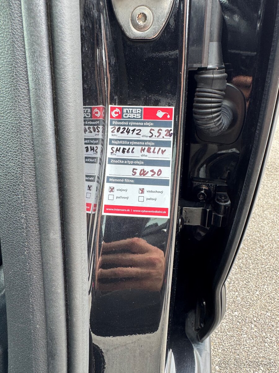 Škoda Octavia RS Combi 2.0 TDI - 16