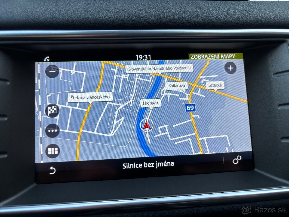 Land Rover Range Rover Evoque 2.l R-Dynamic AWD 4X4 - 16