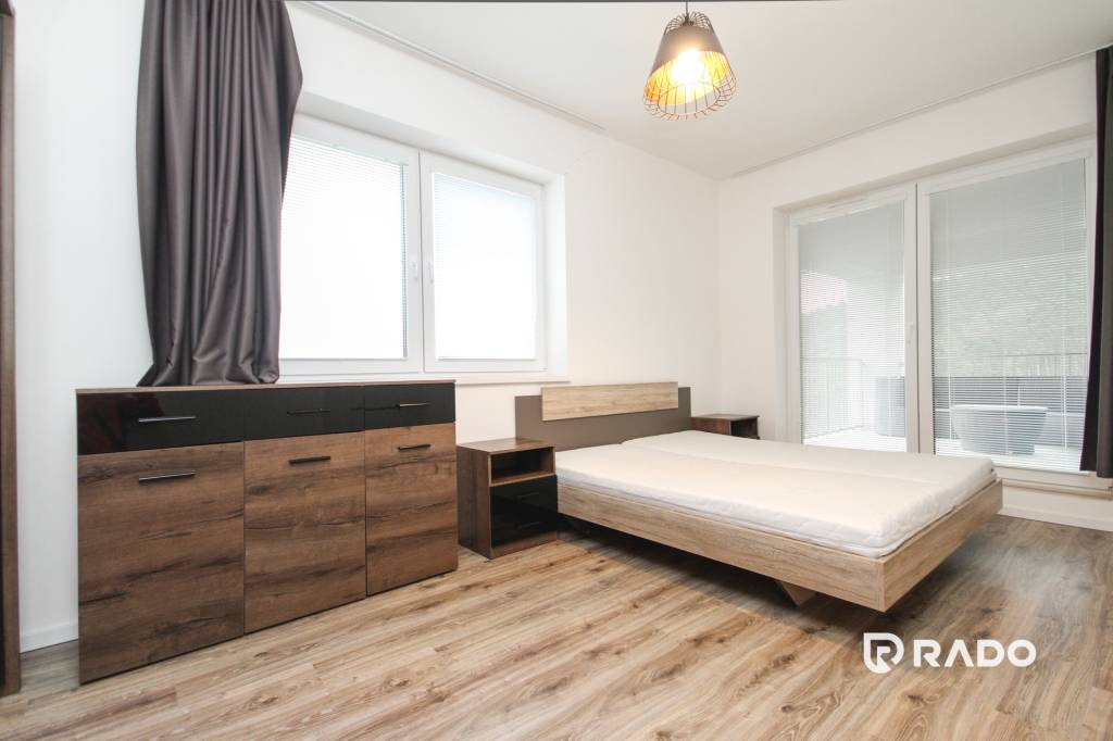 RADO | 3i byt 80m2 + terasa, GEMINIM, Saratovská - Trenčín - 16
