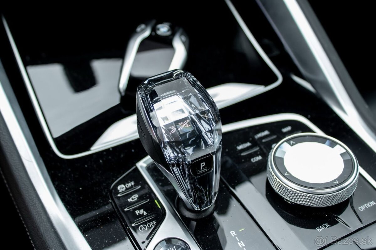 BMW X6 30d xDrive/ M-Paket/ Laser/ PPF/ Head-Up - 16