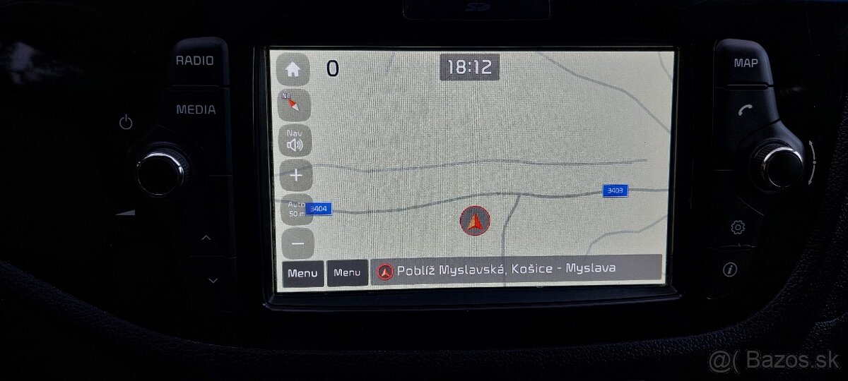 Kia Ceed SW 1.6 CRDi 136k Gold - 16