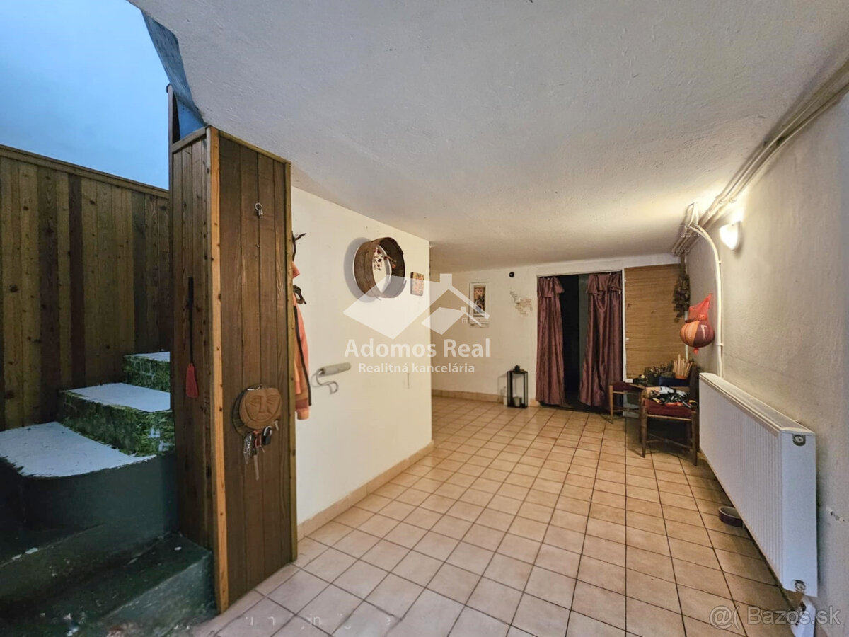 RODINNÝ DOM BETLIAR - 16