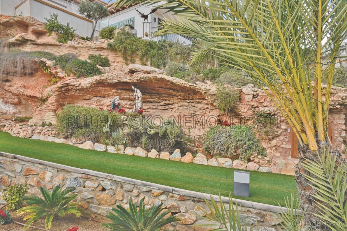 Španělsko, dům 4+1 80m2 - 16