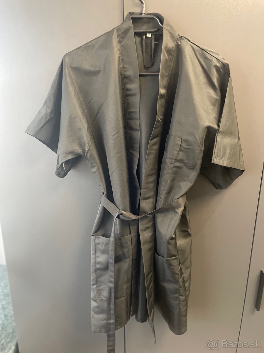 Kadernícke nožnice - 16