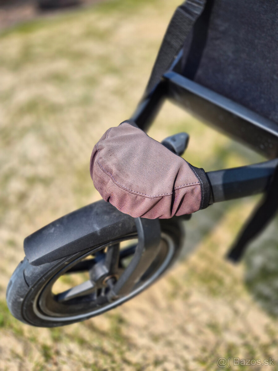 Thule Urban Glide 2 - 16