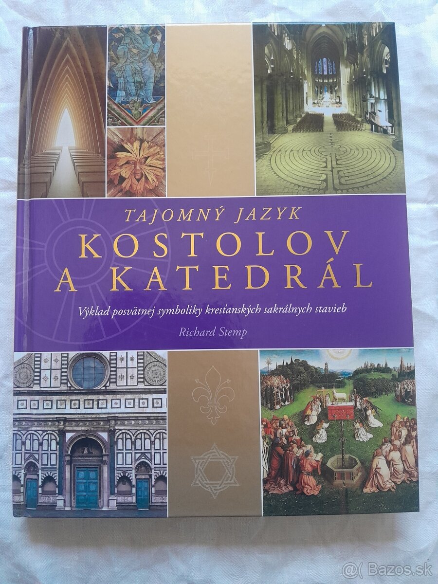 Mýty,legendy,kostol,cirkev. - 16