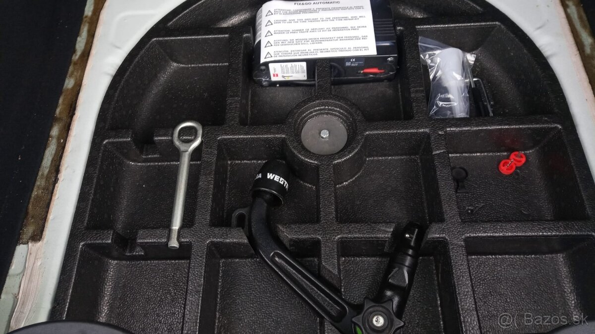 Fiat 500X 1,6E-Torg Plus,model 2016 - 16