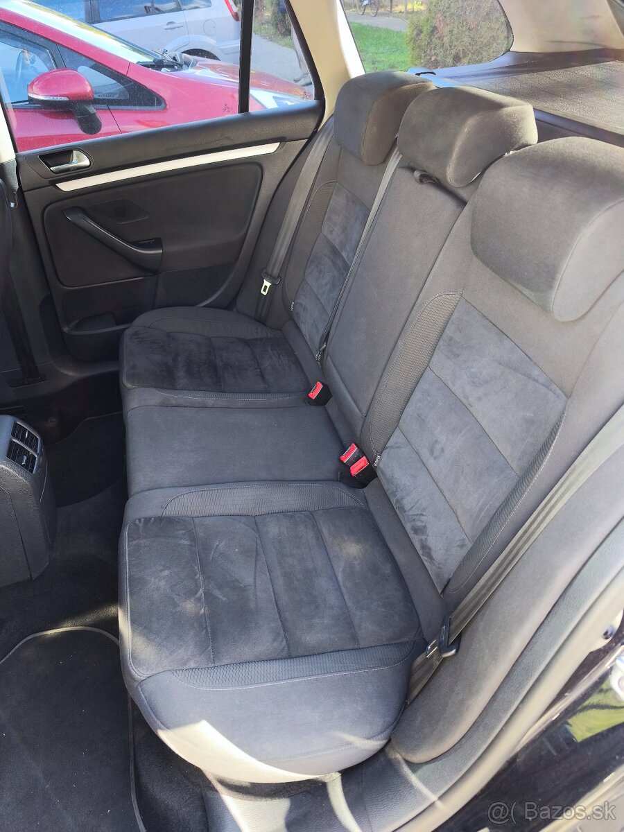 Volkswagen Golf VI 2.0 TDI - 16