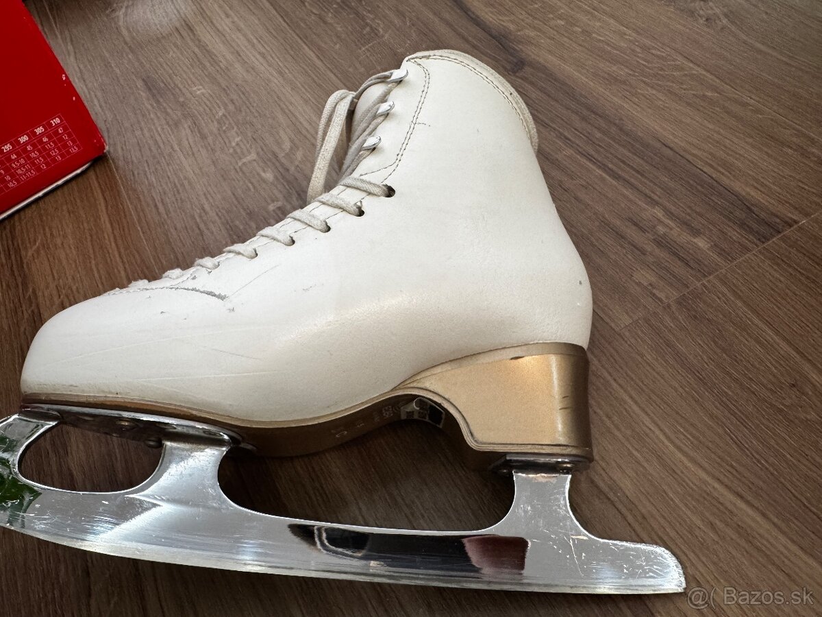 Edea Chorus 235, noze Gold Seal - 16