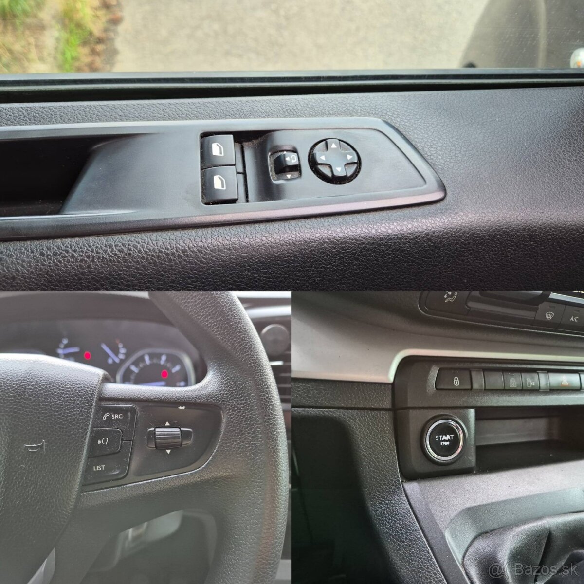 Peugeot Traveller 2.0 BlueHDi Allure Long - 16