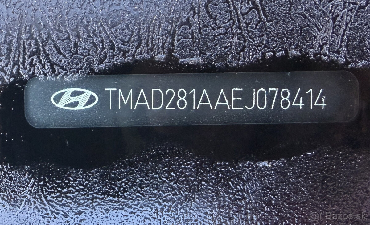 Hyundai i30 Kombi 1.4 MPI - 16