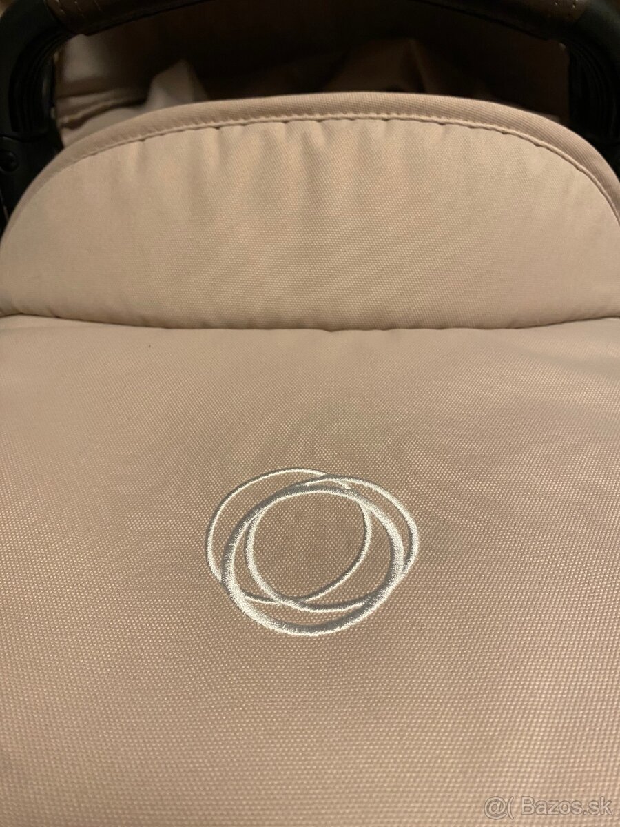 NOVY Bugaboo Donkey 5 Desert Taupe - 16