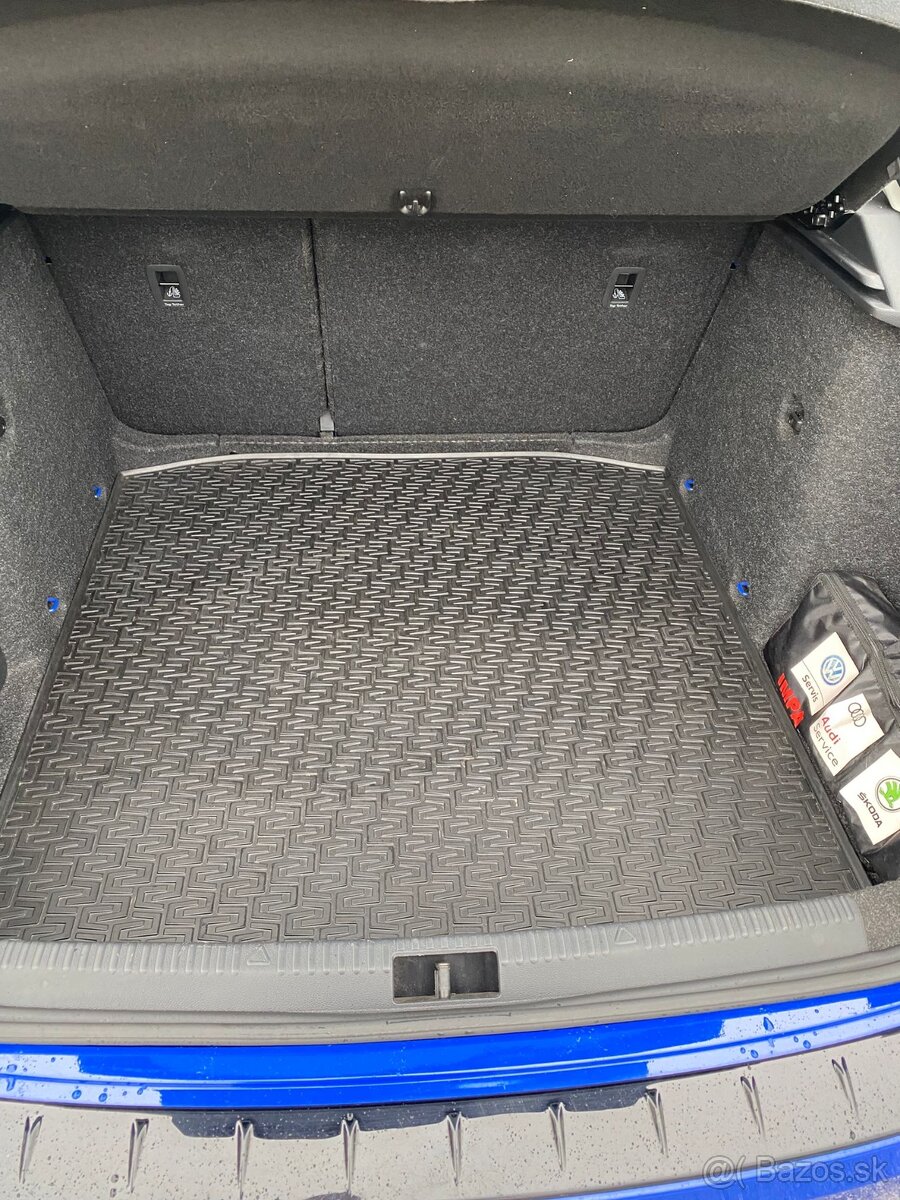 Skoda Octavia III 2020 - 16