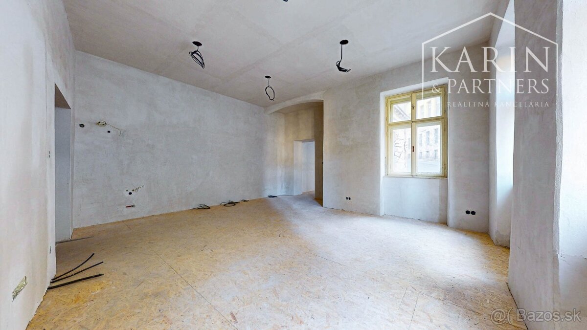 V Cigerovom dome pripravujeme na predaj investičné byty - 16