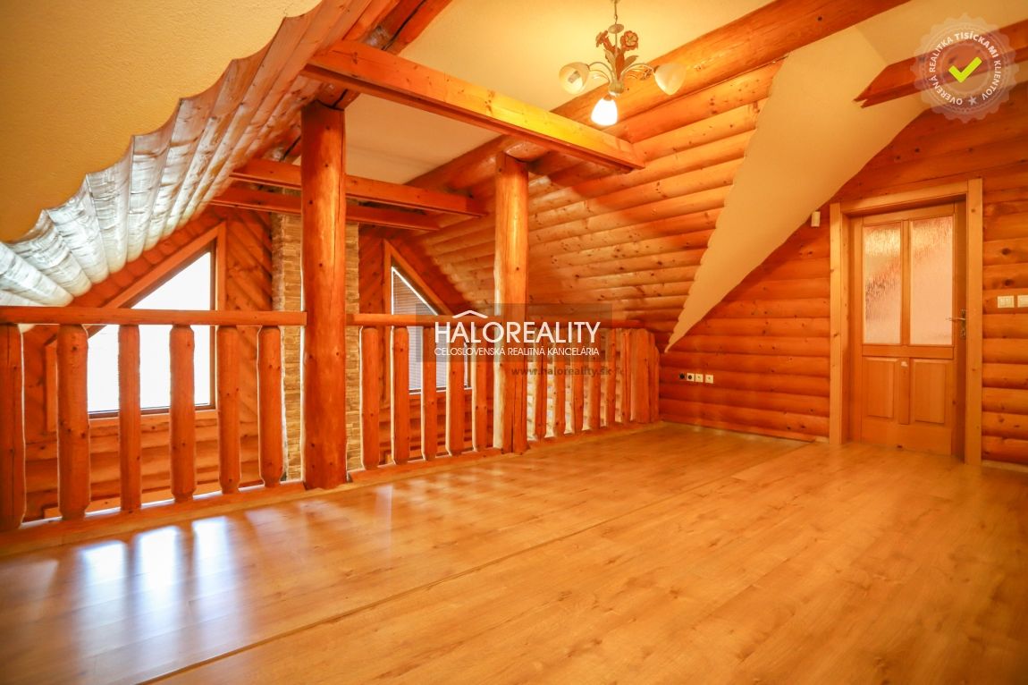 HALO reality - Predaj, rodinný dom Prečín, hospodárska usadl - 16