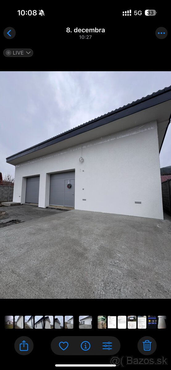 ‼️Rekonštrukcie bytov, Fasady, murár , stavebné prace ‼️ - 16