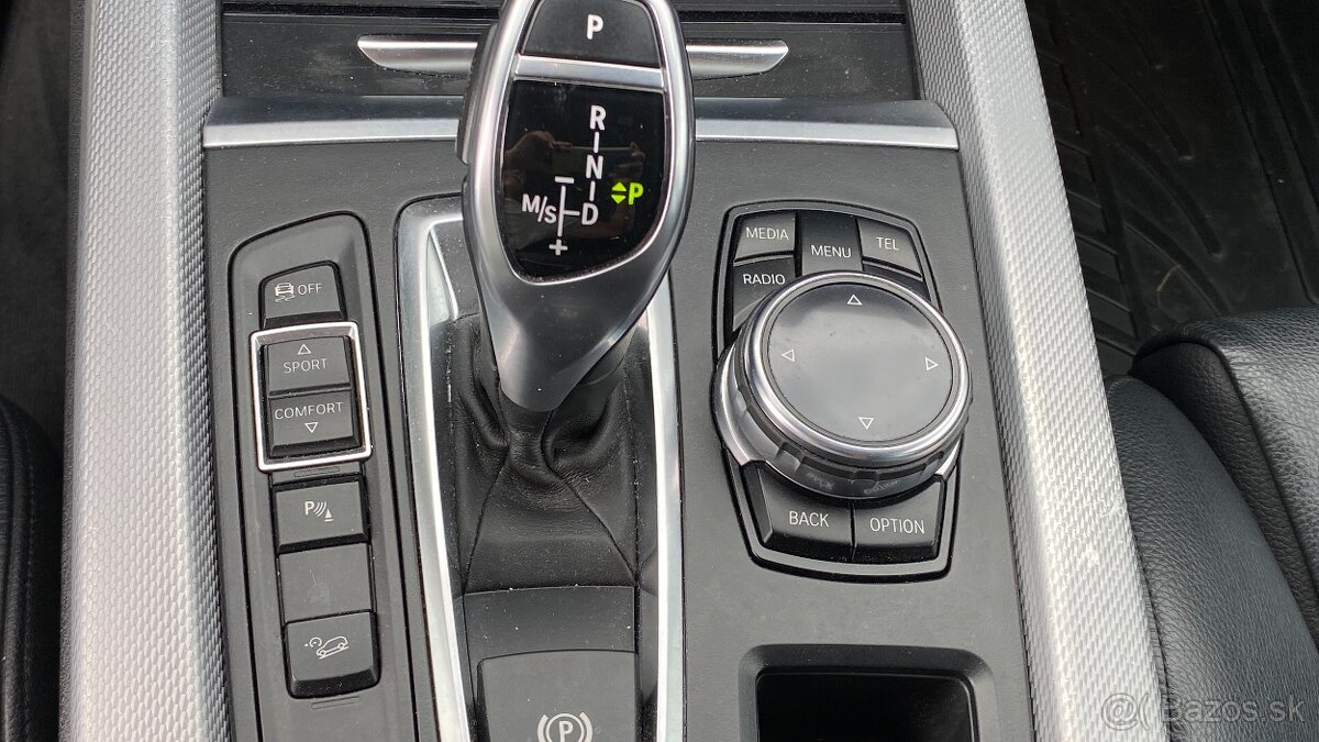 Predam BMW X5 3.0d M-Paket 2015, 217tkm - 16
