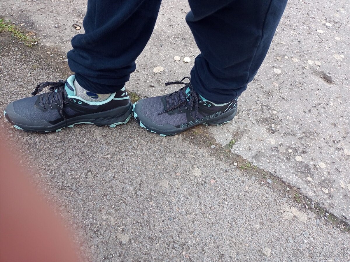 Detske outdoorove topanky - 16