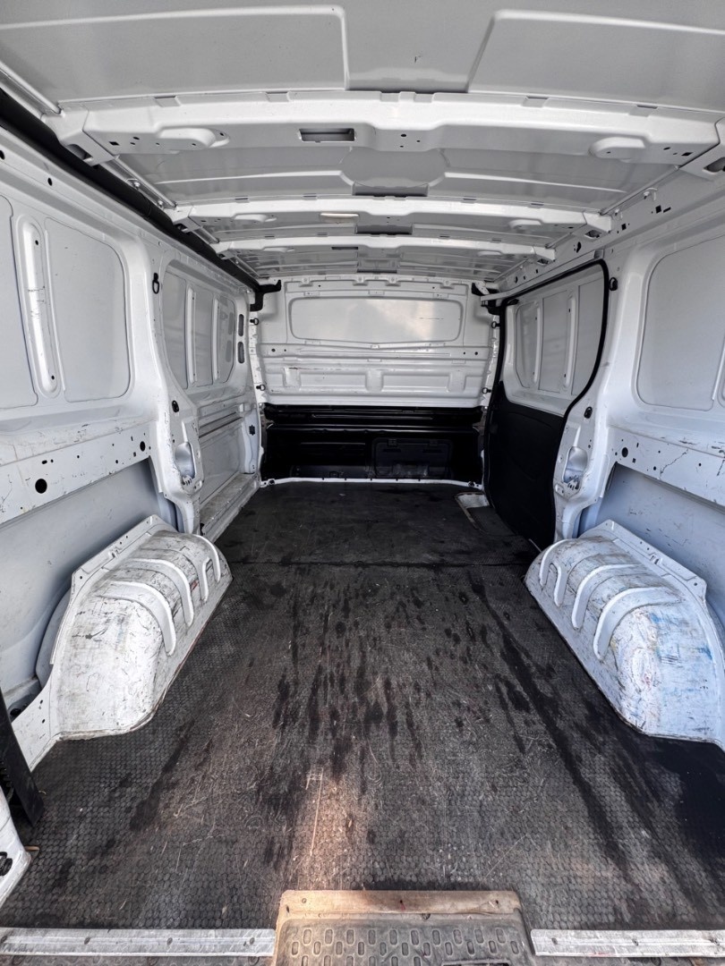 Renault Trafic Kombi 2.0 BdCi 130 L1H1P1 Extra 4d. - 16