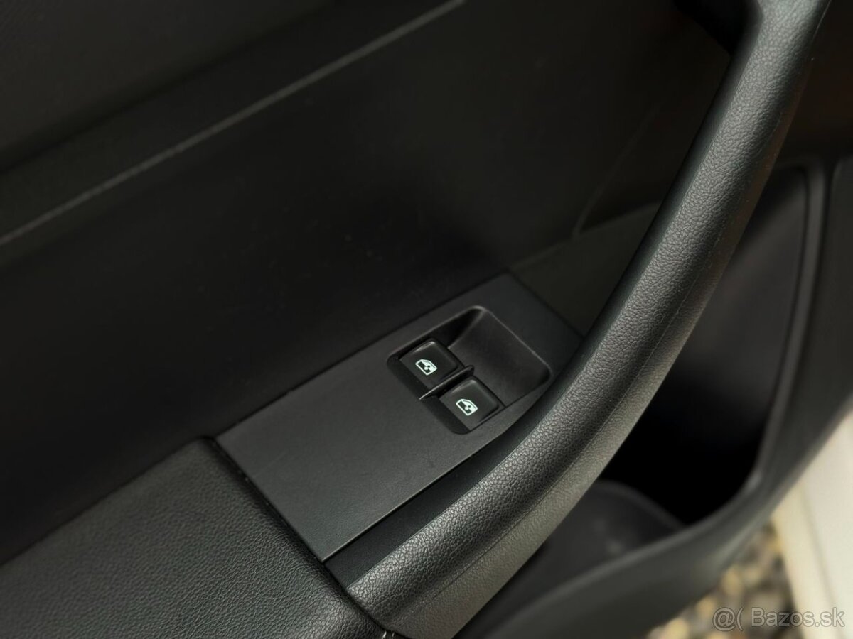 Škoda Rapid 1.2 tsi - 16