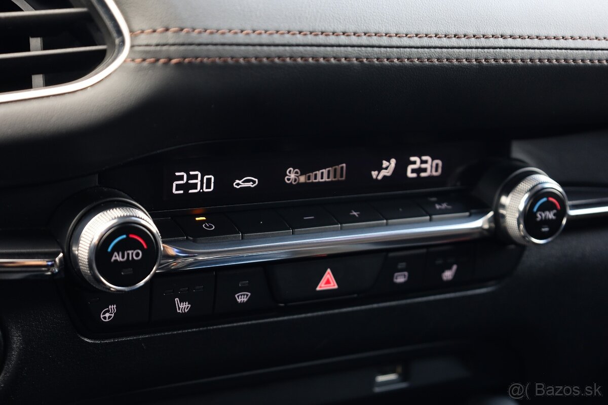 Mazda 3 2.0 Skyactiv-G150 Plus/Safety A/T - 16