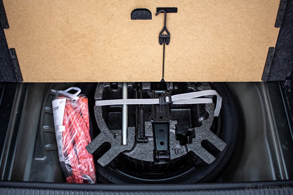 Škoda Octavia Combi 2.0 TDI Style DSG - 16