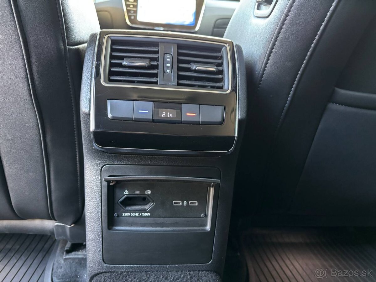 Škoda superb 3 2.0tdi 110kw dsg - 16