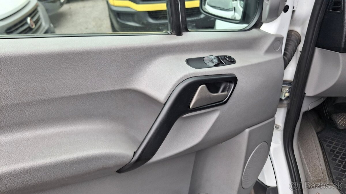 Mercedes-Benz Sprinter 213 CDI 2.2 R1 - 16