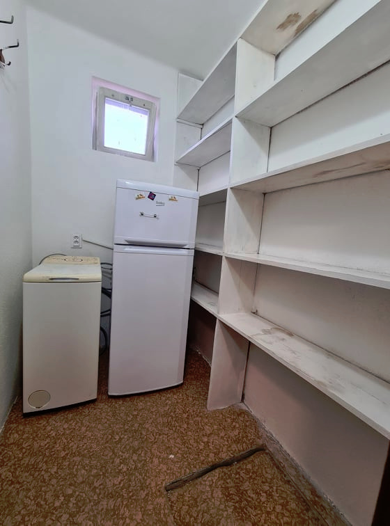 Prenájom 2izbového bytu v rodinnom dome. - 16