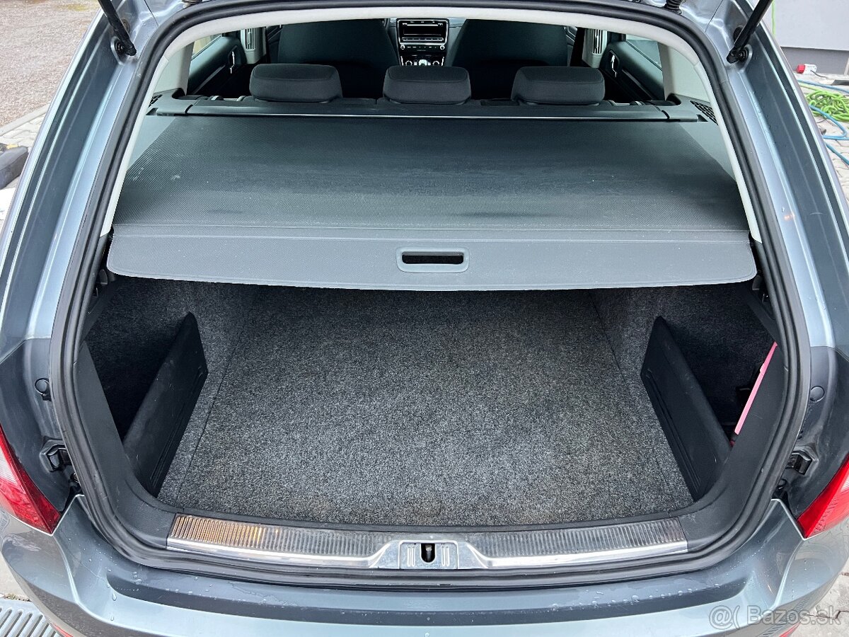 ŠKODA SUPERB II 2.0TDi 103kW 2012 Combi CR ✅CENA NA SK ŠPZ - 16