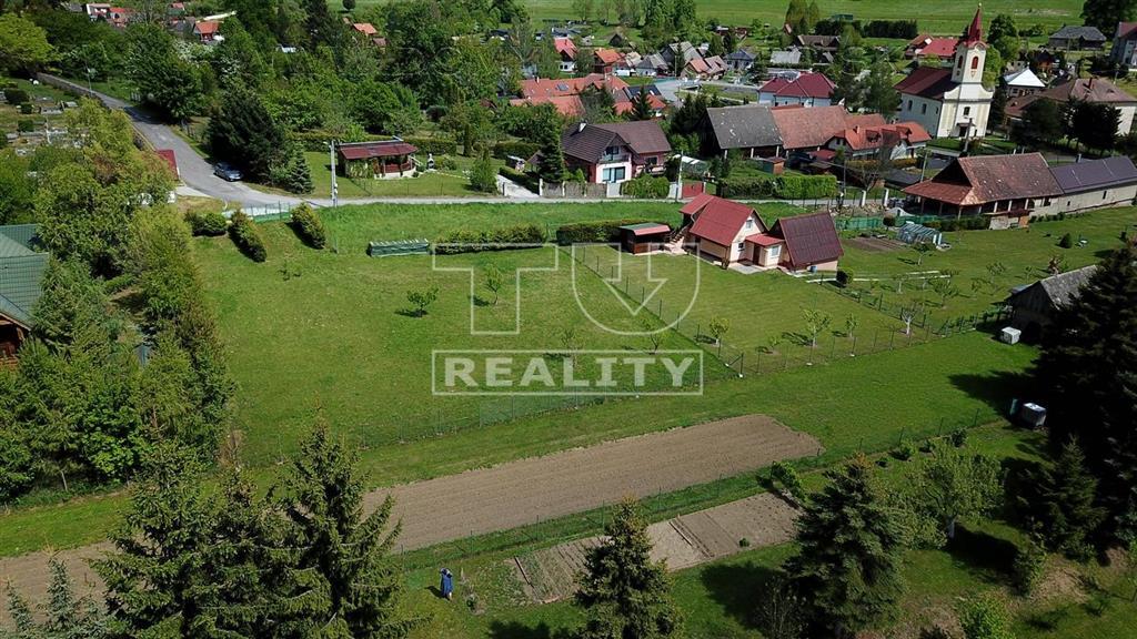 NADŠTANDARDNÉ RODINNÉ DOMY V LIPT. TRNOVCI S VÝHĽADOM NA... - 16