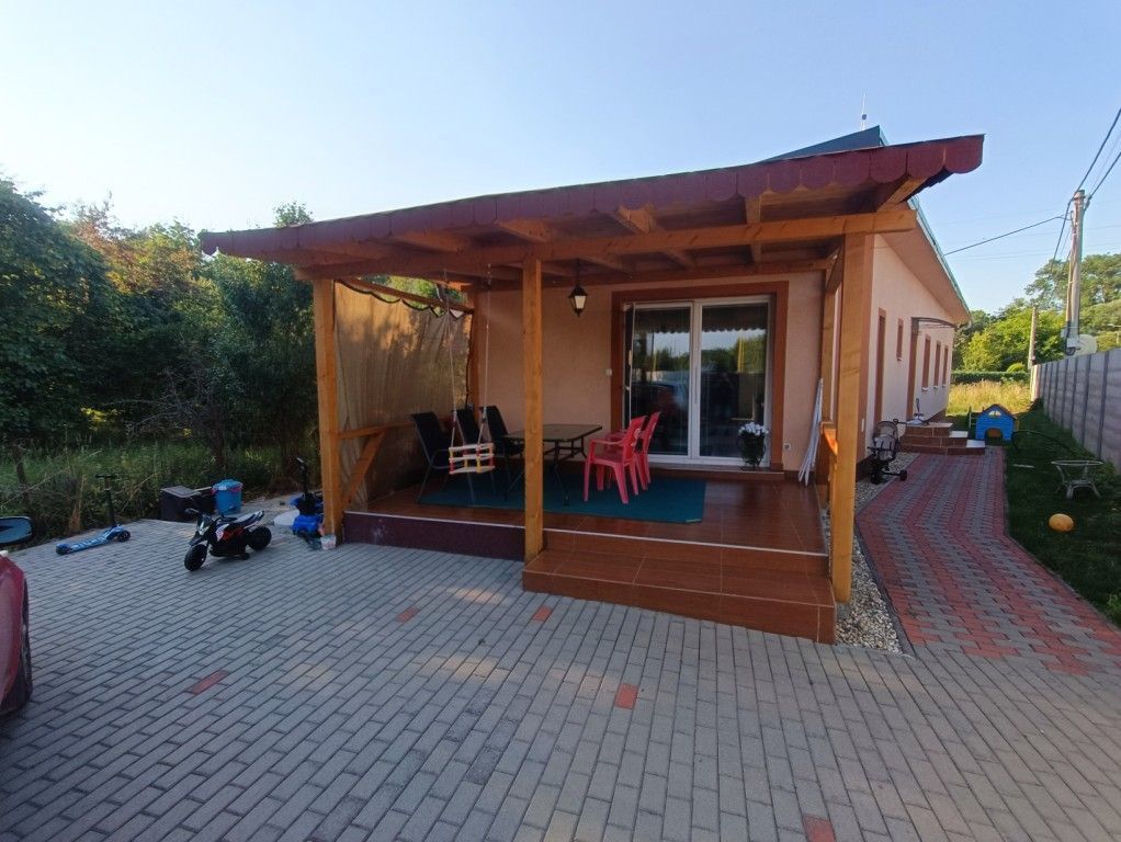 Na predaj Rodinný dom - novostavba, blízko centra mesta Preš - 16