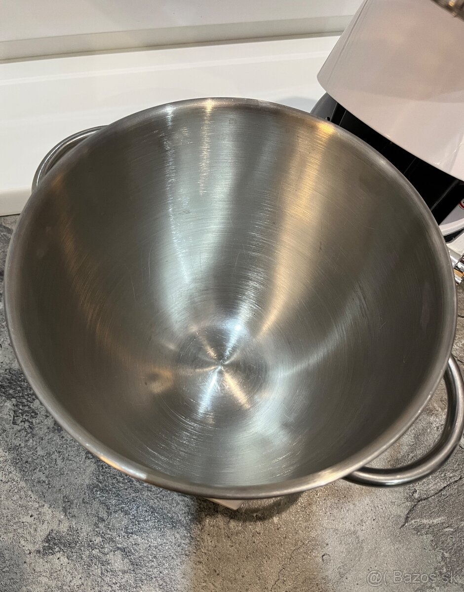 ETA Gratus Max 0028 Kuchynský robot - 16